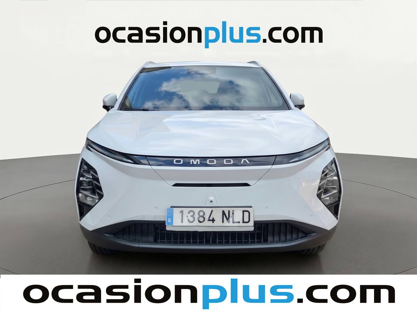 OMODA 5 EV OMODA 5 EV 61kWh Premium (204 CV) barato