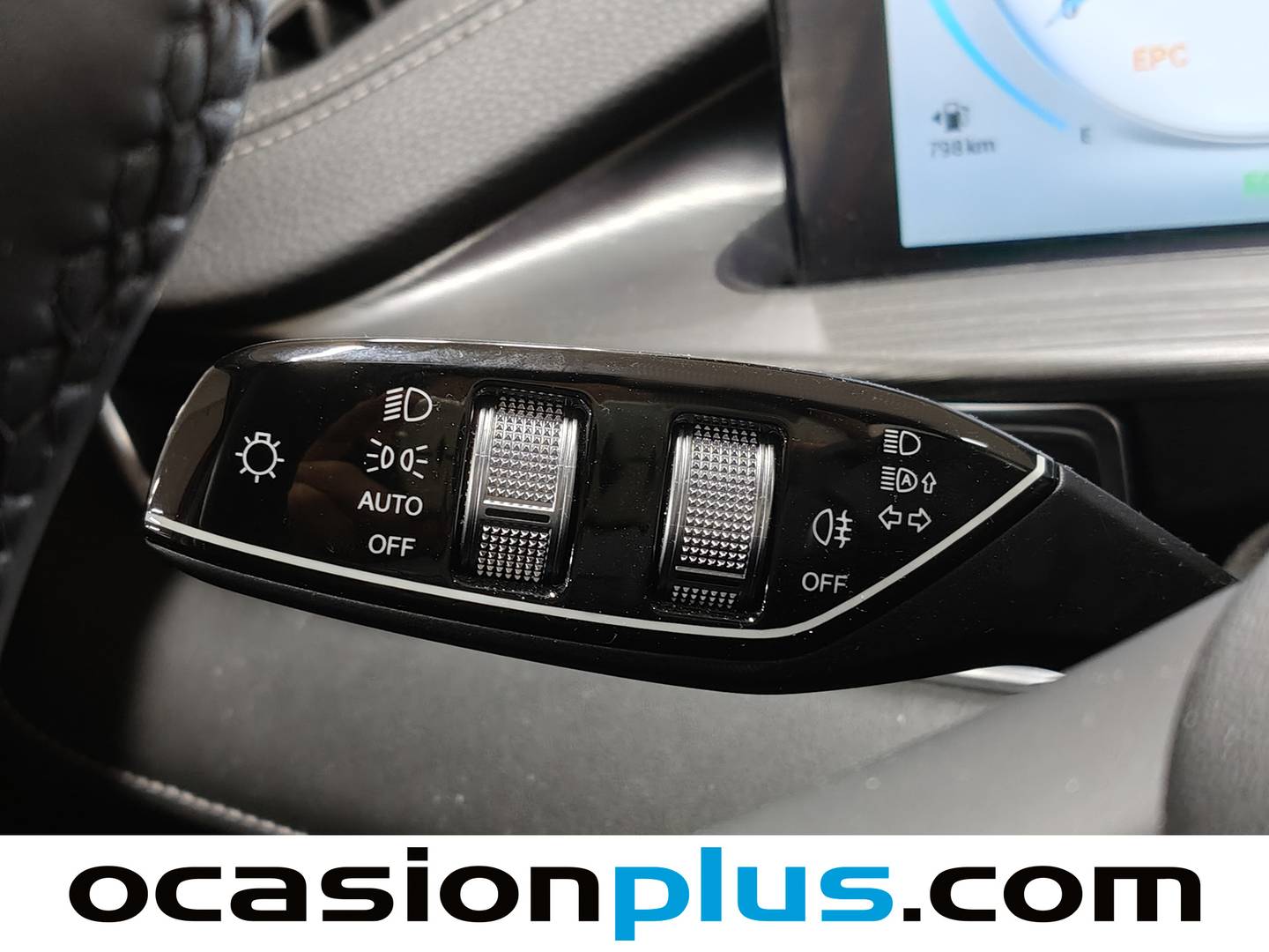 EBRO S400 EBRO S400 1.5 DHE HEV Excellence CVT 155 kW (211 CV) seminuevo