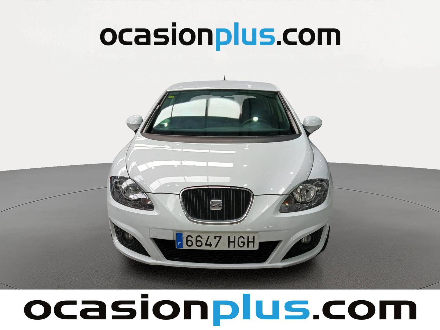 Seat León Seat León 1.2 TSI Reference Copa (105 CV) 105cv