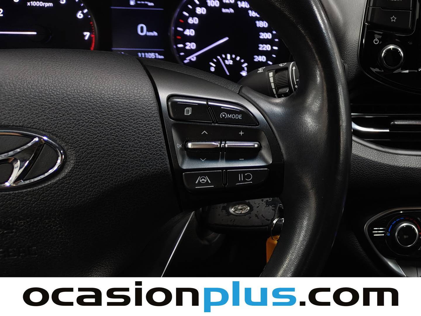 Hyundai i30 Fastback Hyundai i30 Fastback 1.0 TGDI Klass Fastback LRR barato