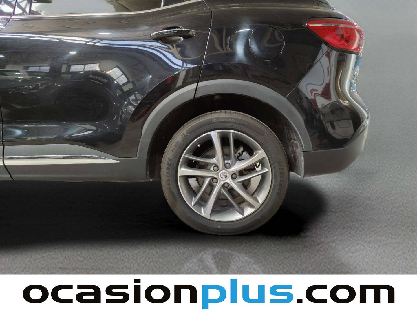 MG eHS MG eHS 1.5 T-GDI PHEV Luxury (258 CV) al mejor precio