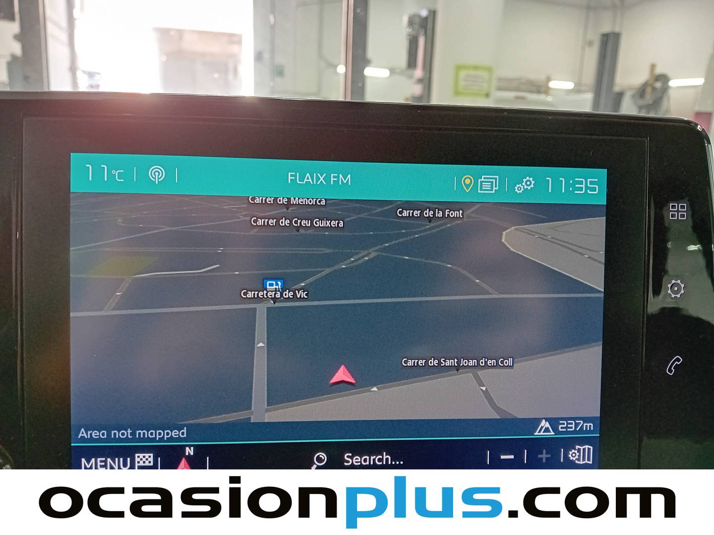 Citroën Berlingo Citroen Berlingo BlueHDi 130 S&S Talla M Shine (130 CV) km 0