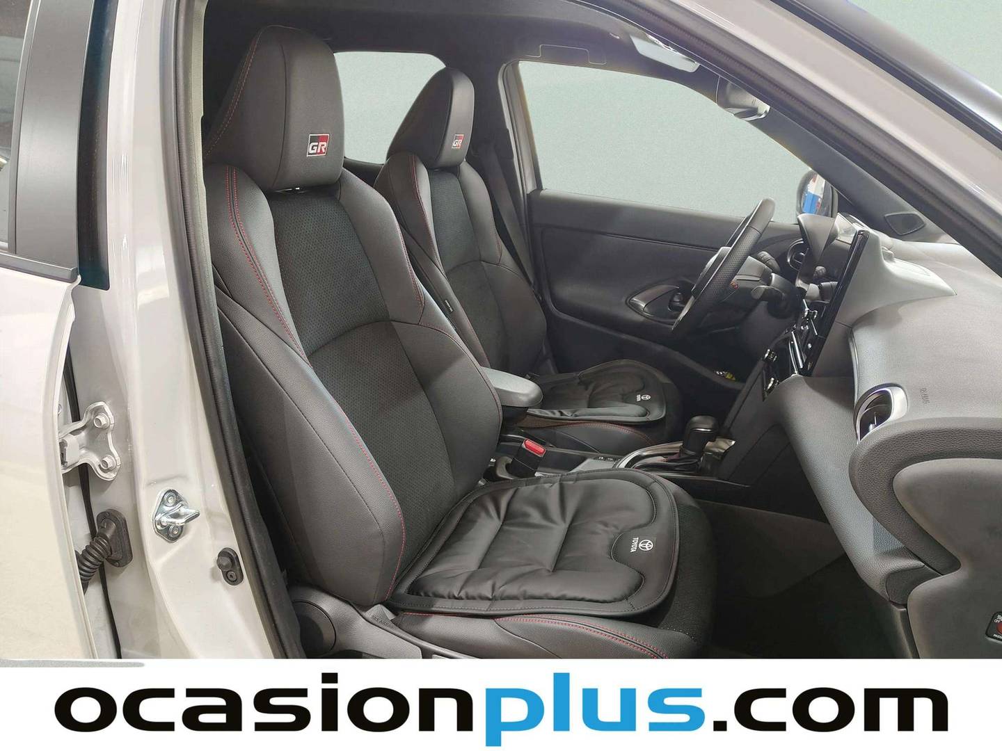 Toyota Yaris Cross Toyota Yaris Cross 130H GR Sport (130 CV) híbrido