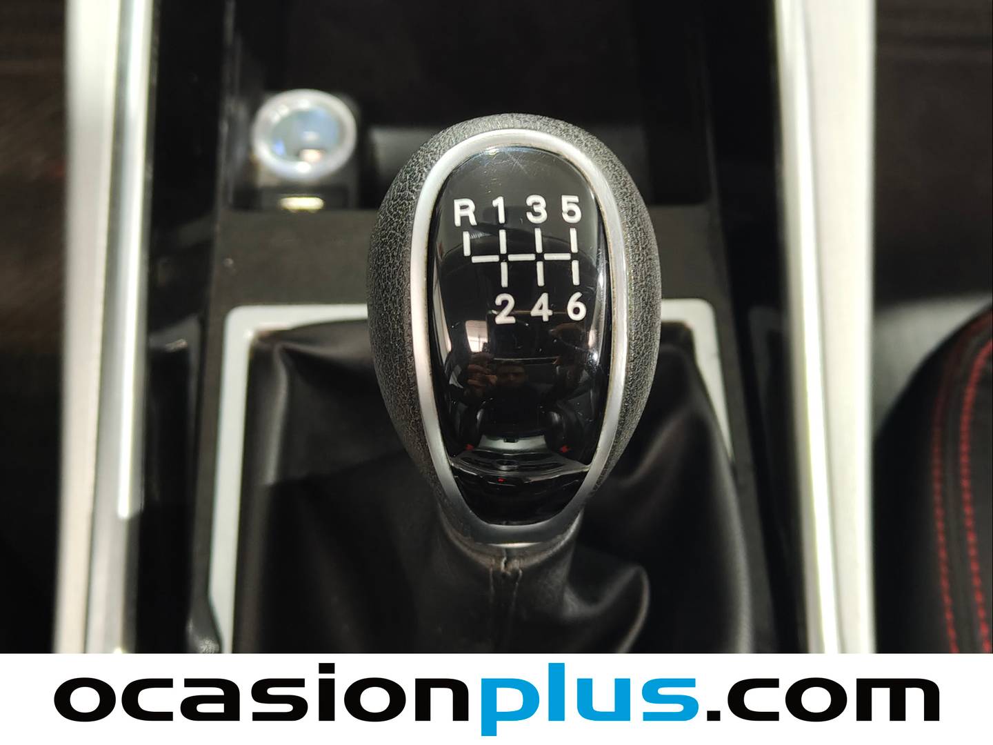 SWM G01 SWM G01 1.5T Luxury (131 CV) de segunda mano