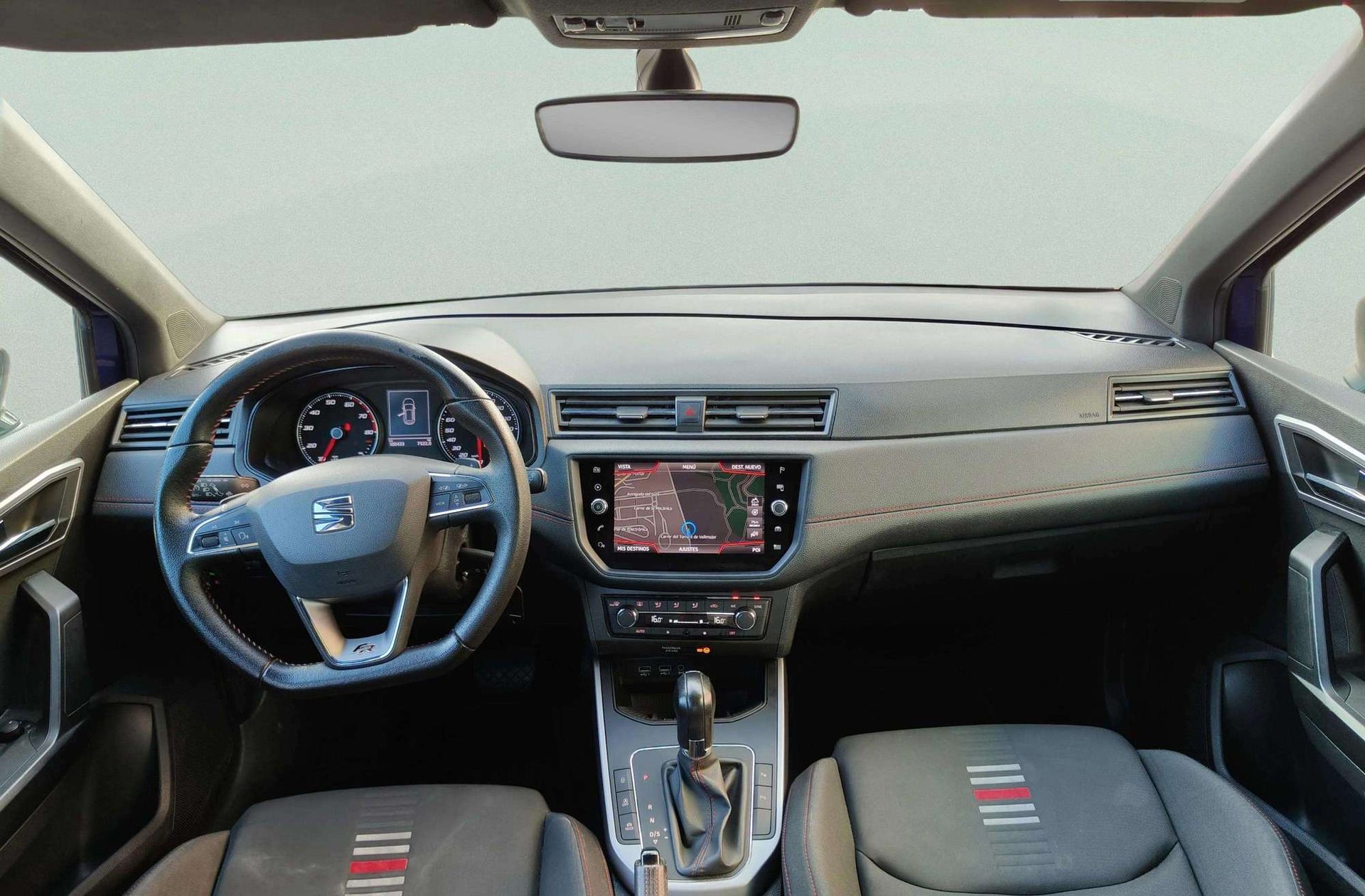 SEAT Arona 1.0 TSI Ecomotive FR DSG - foto 7