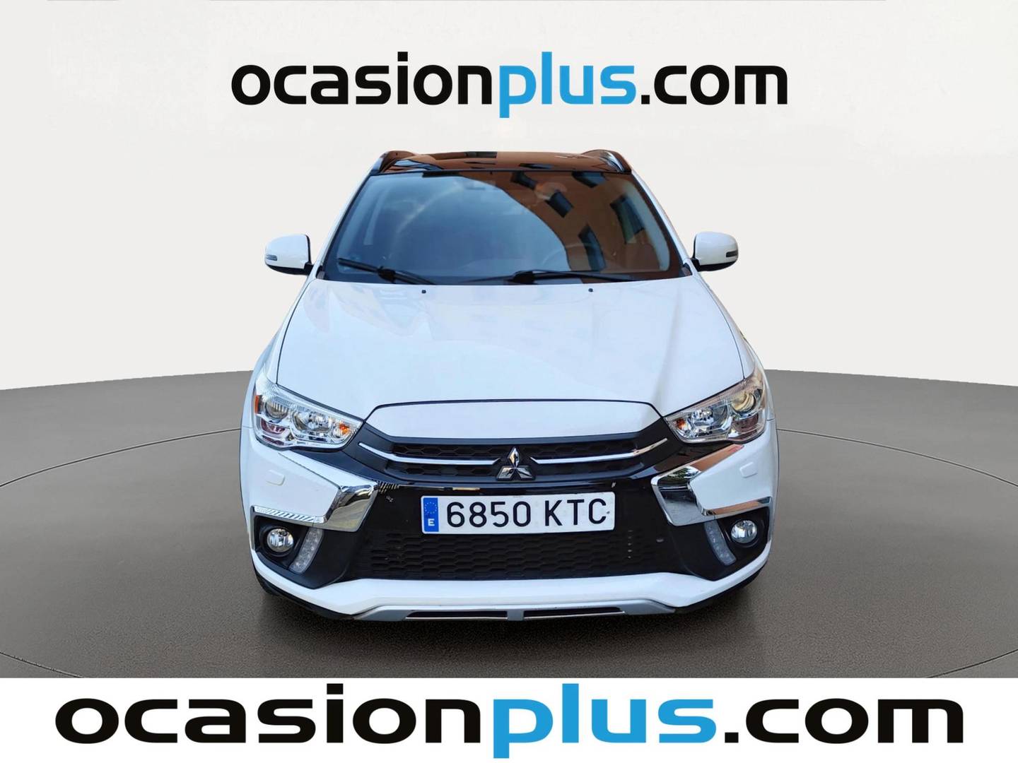 Mitsubishi ASX Mitsubishi ASX 160 MPI Kaiteki (117 CV) 2019