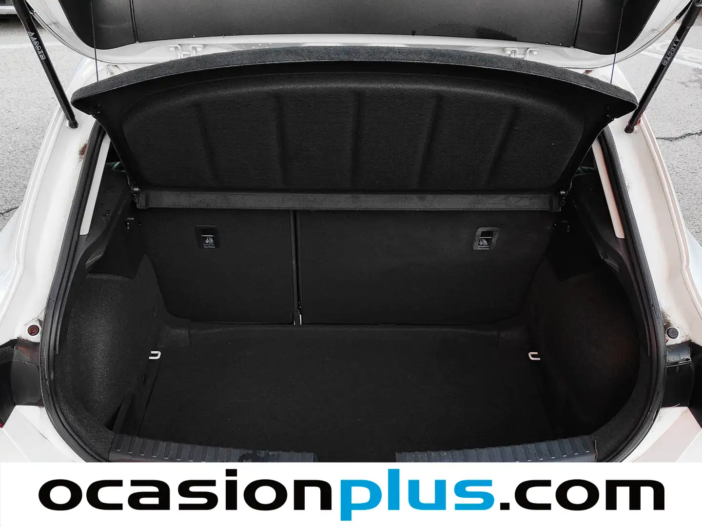 Foto Seat León SEAT León 2.0 TDI S&S Style XL (115 CV)