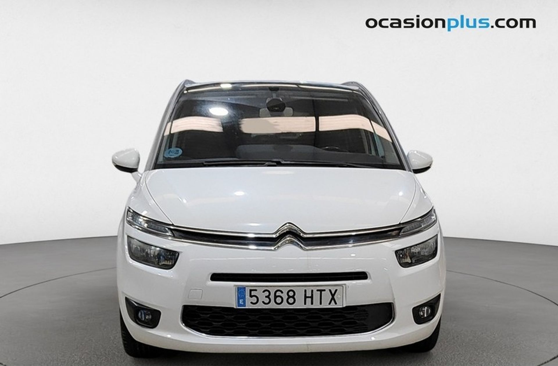 Citroën C4 Grand Picasso C4 Picasso 1.6 THP Intensive 7 plazas - foto 13