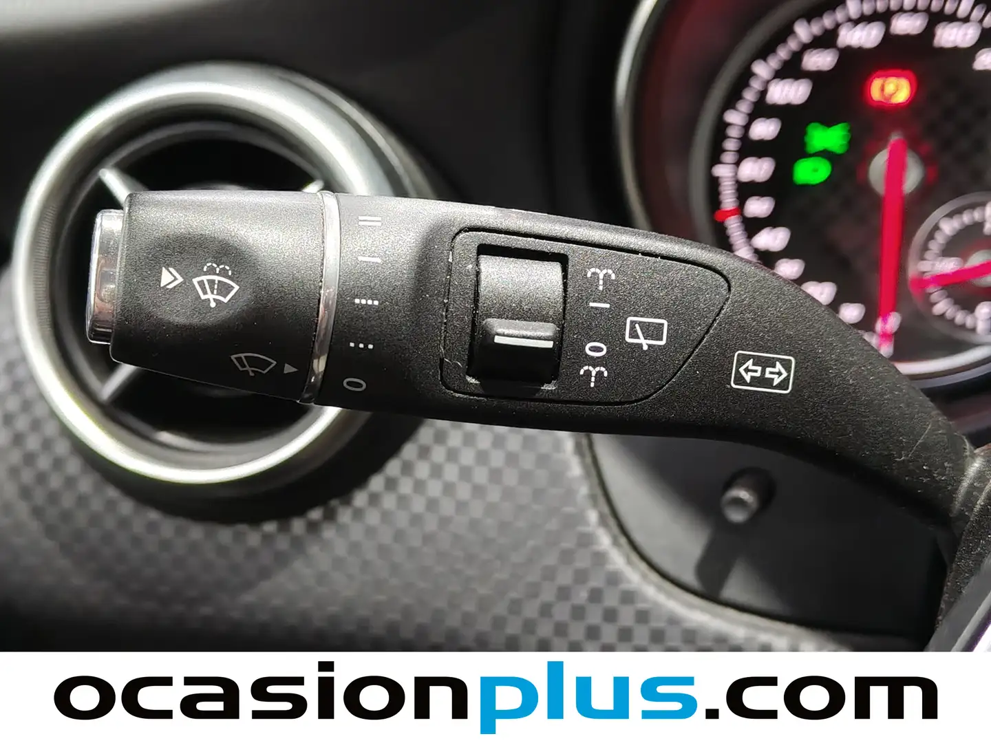 Foto Mercedes Clase A Mercedes-Benz Clase A 200 d (136 CV)