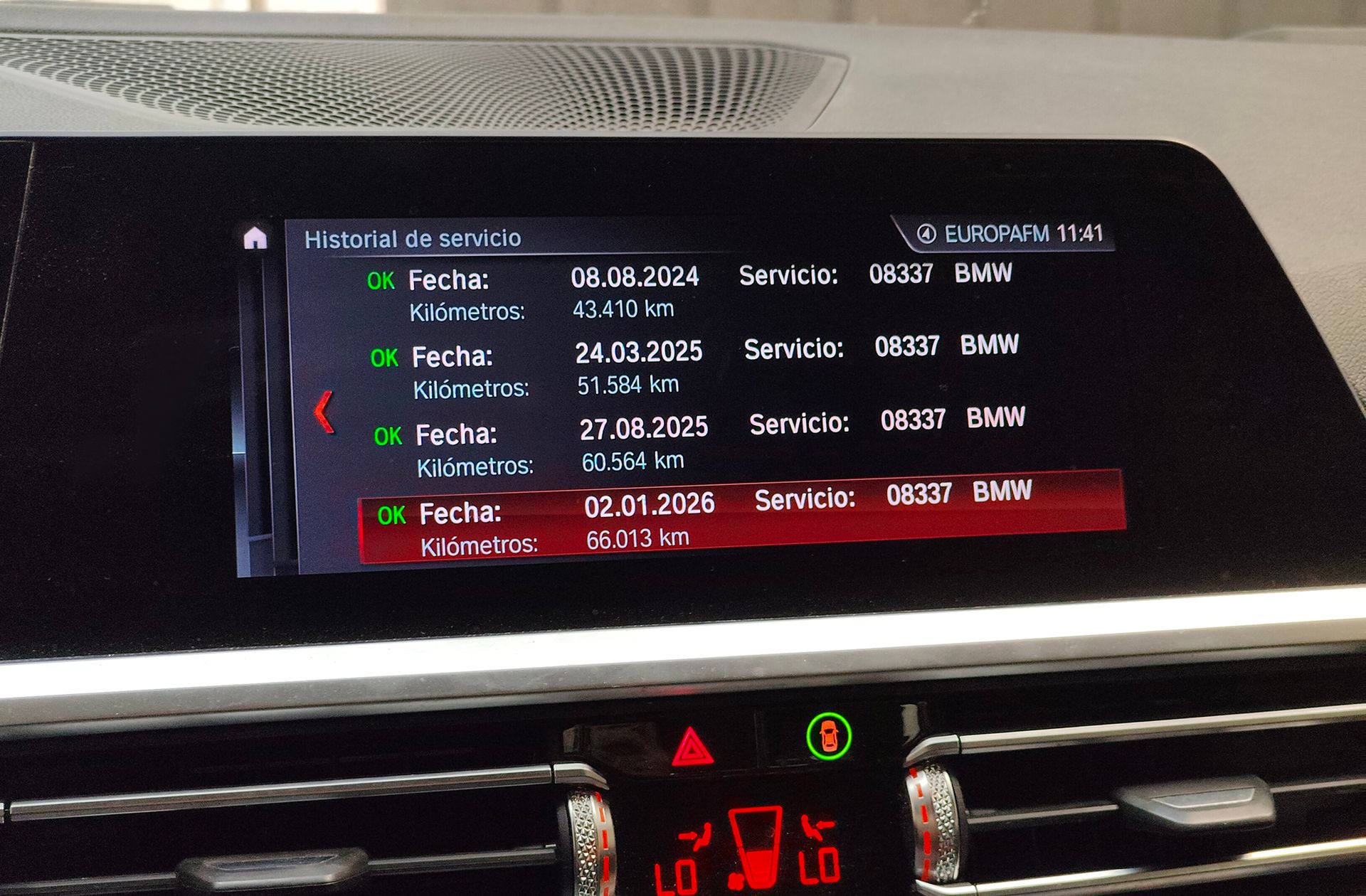 BMW Serie 3 320d - foto 23