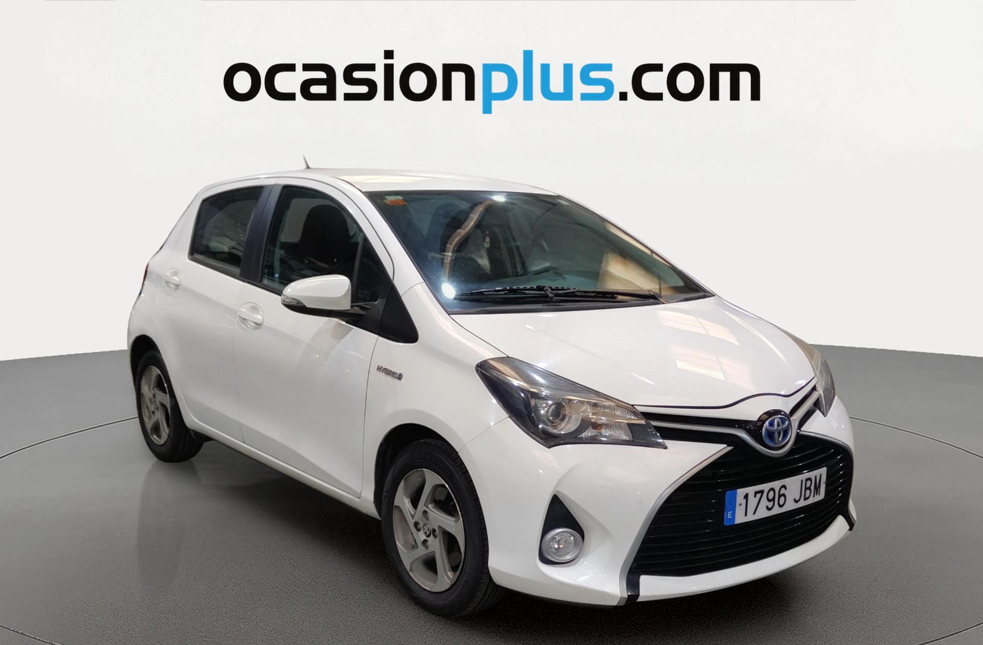 Toyota Yaris 1.5 Hybrid Active - foto 2