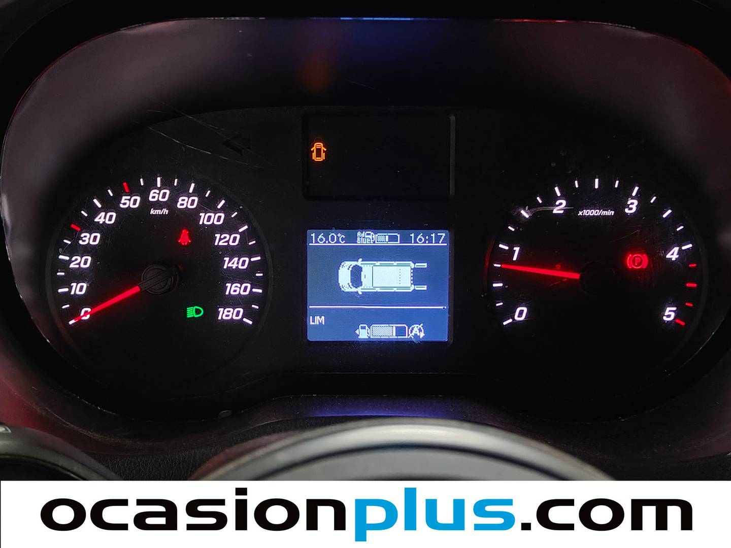 Mercedes Sprinter Mercedes Sprinter Furgon 314 CDI Medio 3.5T Techo Alto (143 CV) diésel