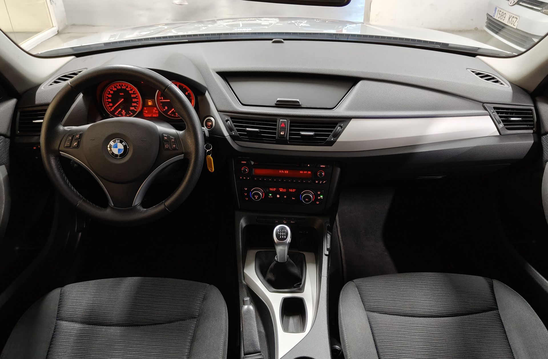 BMW X1 xDrive20d - foto 6