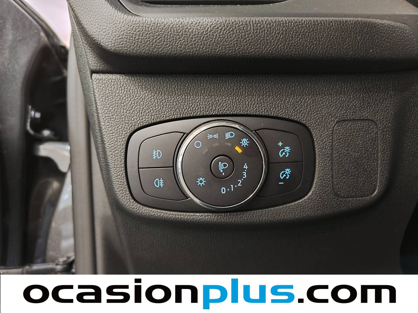 Ford Focus Ford Focus 1.0 Ecoboost MHEV Active Auto (155 CV) de segunda mano