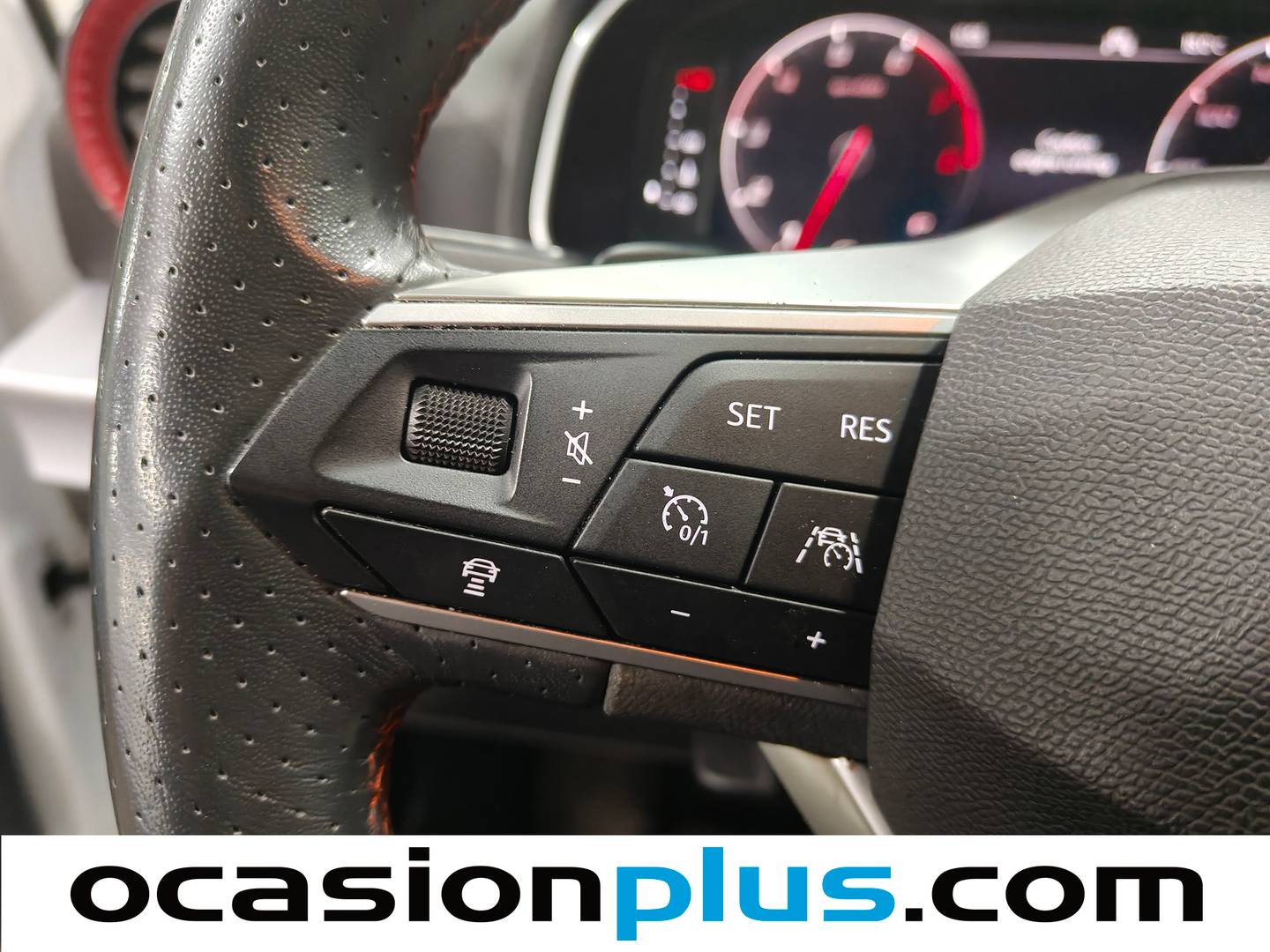 Seat Arona Seat Arona 1.5 TSI S&S FR XL DSG (150 CV) seminuevo