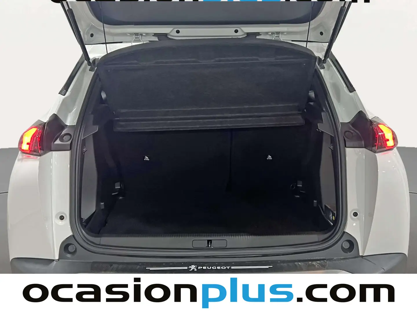 Foto Peugeot 2008 Peugeot 2008 BlueHDi 110 Allure (110 CV)