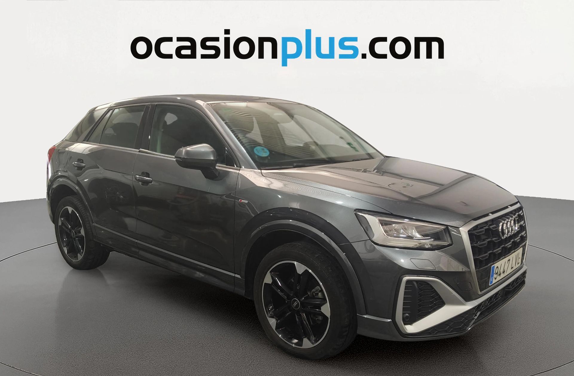 Audi Q2 S line 30 TDI S tronic Pack S-Line - foto 2