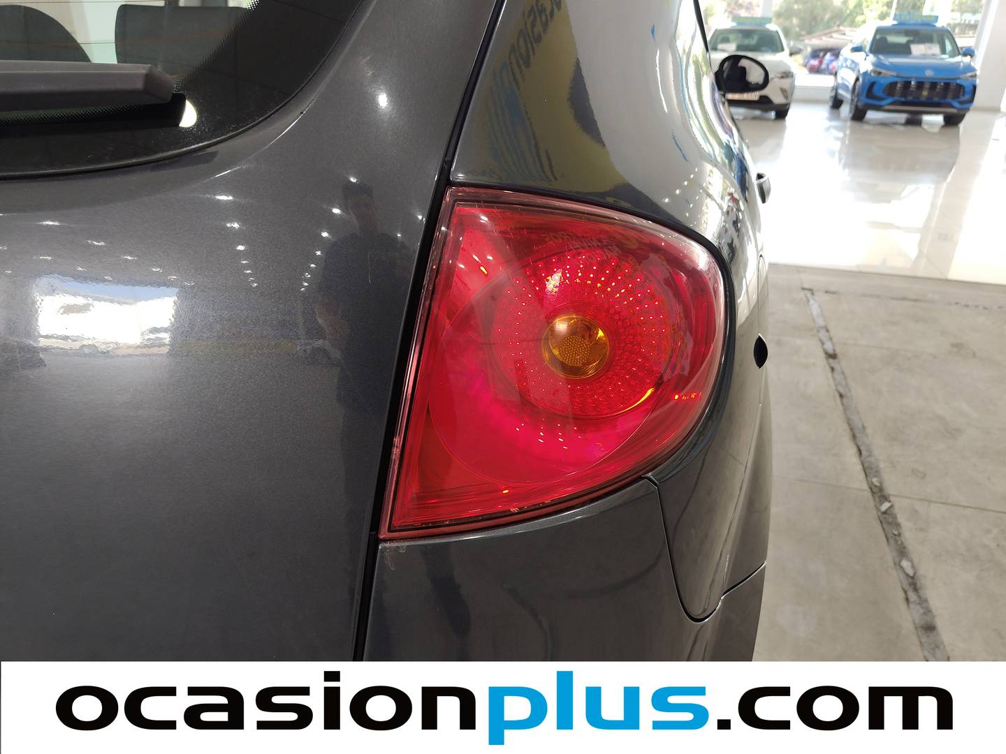 Seat Altea Seat Altea 1.6 Green (102 CV) km 0