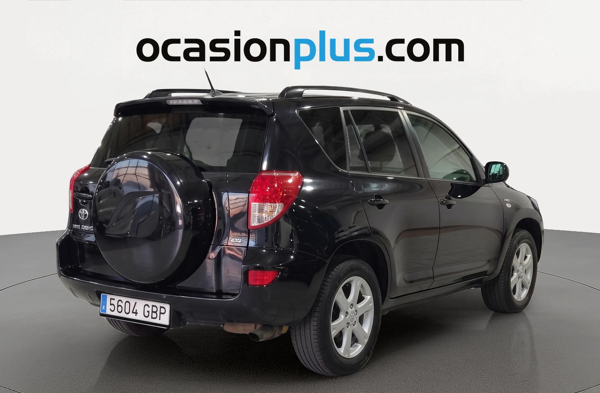 Toyota RAV4 2.2 D-4D Cross Sport Sol - foto 3