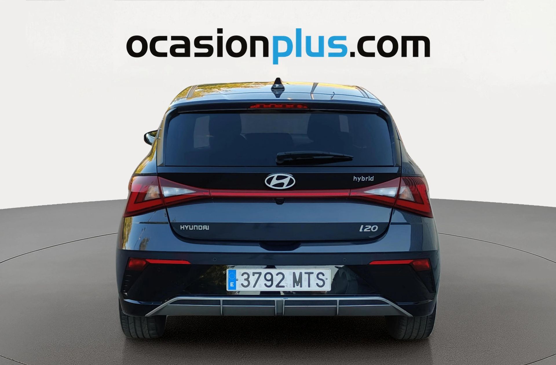 Hyundai i20 1.0 T-GDi 48V Tecno DCT - foto 13