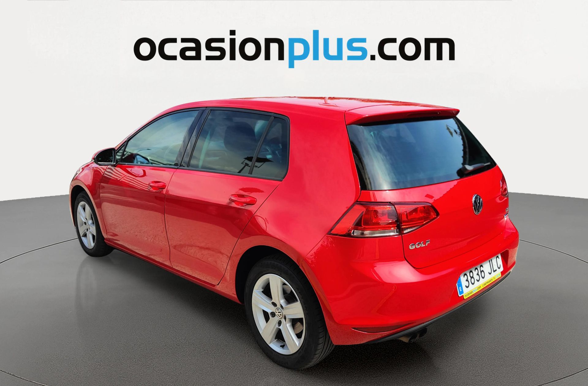 Volkswagen Golf Advance 1.4 TSI BMT DSG - foto 3