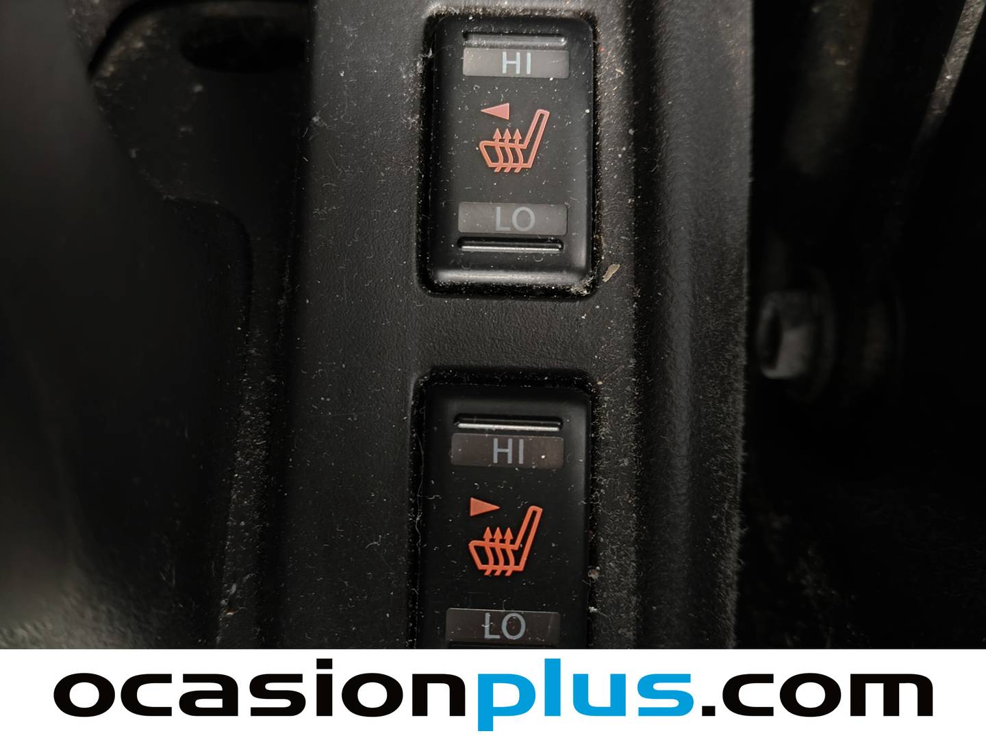 Extras y acabados del Nissan Micra Nissan Micra 1.2G Acenta (80 CV)