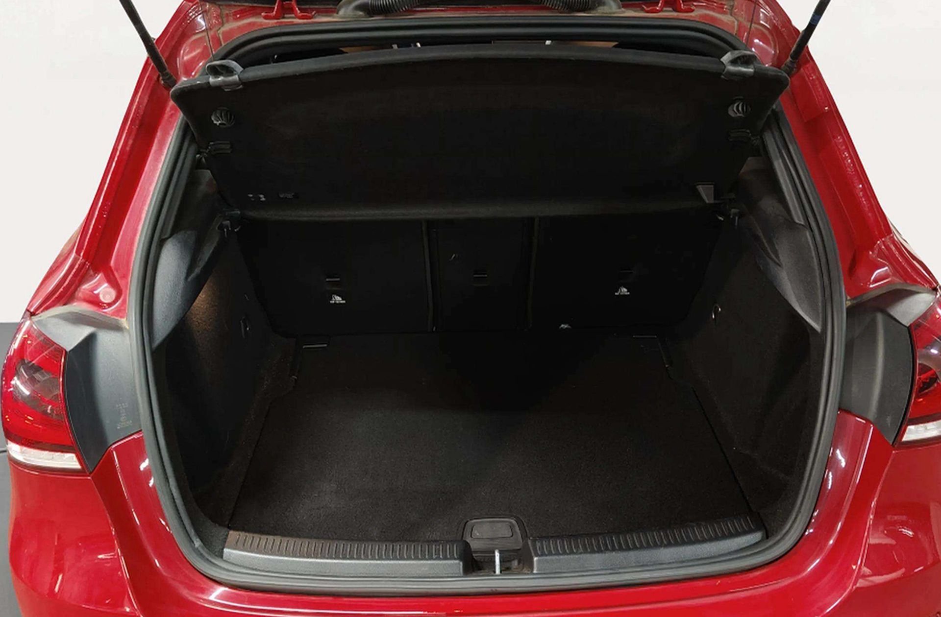 Mercedes-Benz Clase A 180 - foto 17
