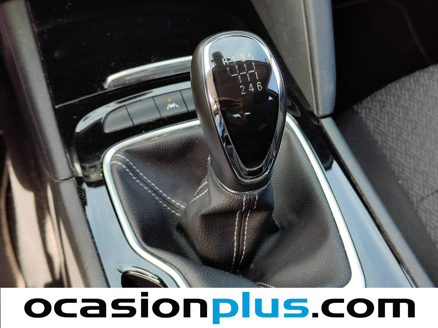 Opel Insignia Opel Insignia 1.5 Turbo GS XFL Selective (140 CV) de segunda mano