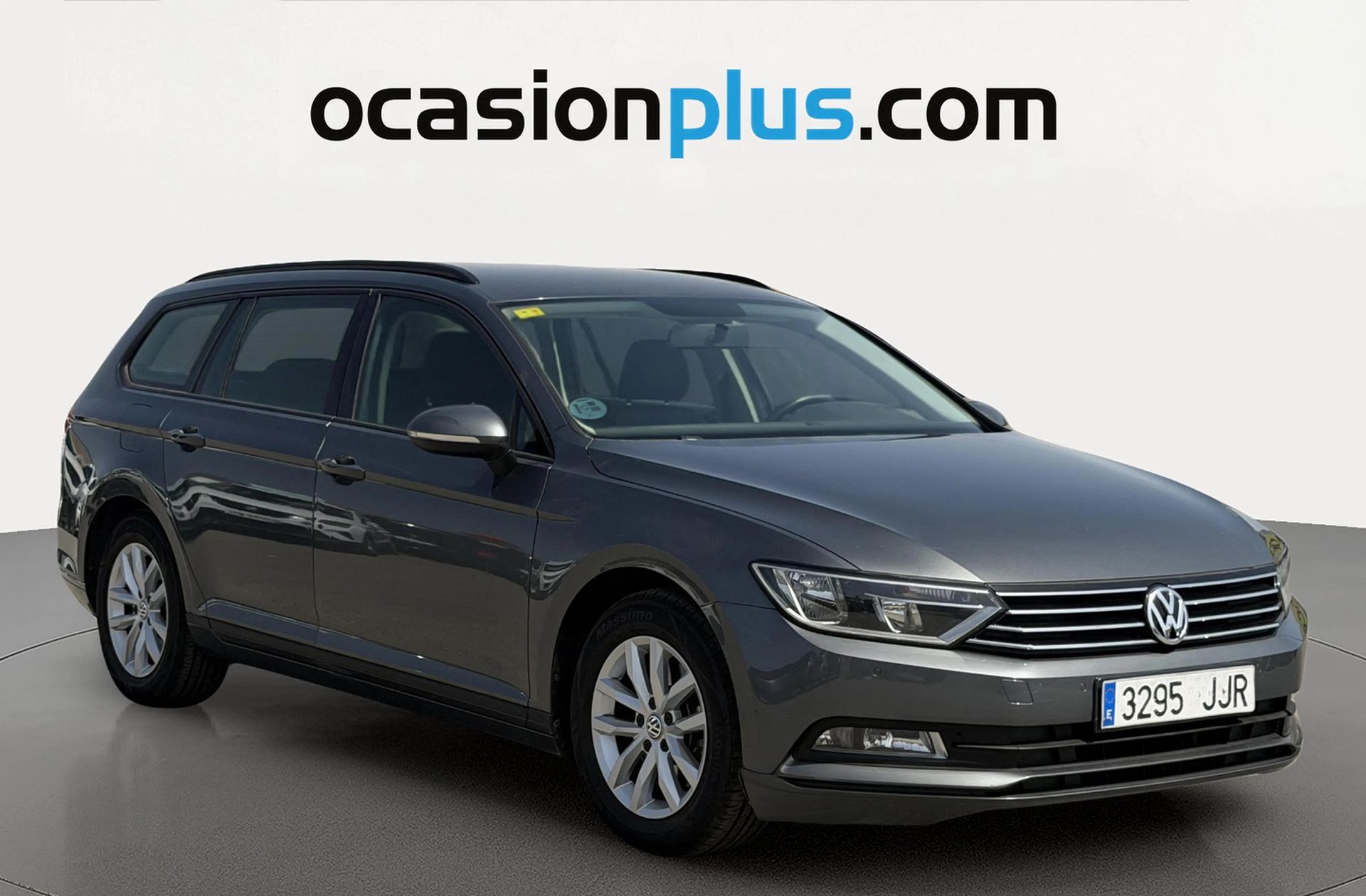 Volkswagen Passat Variant Edition 1.6 TDI BMT - foto 2