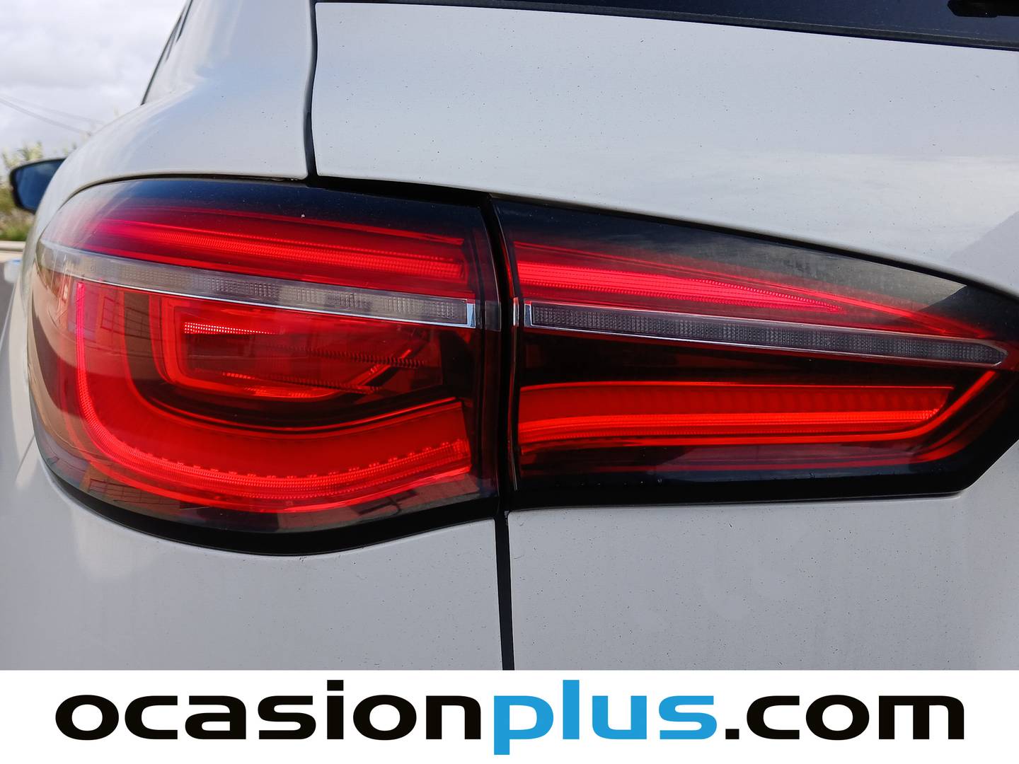 MG HS MG HS 1.5 Turbo GDI Luxury DCT (162 CV) km 0