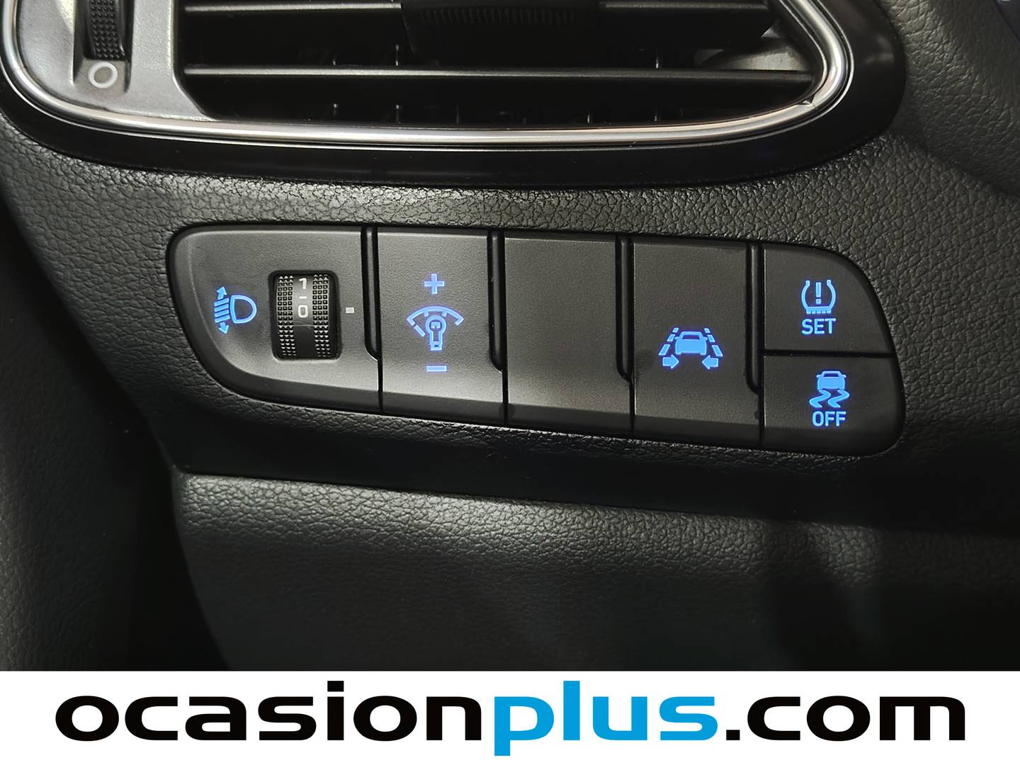 Hyundai i30 Hyundai i30 Fastback 1.0 TGDI N Line (120 CV) 120cv