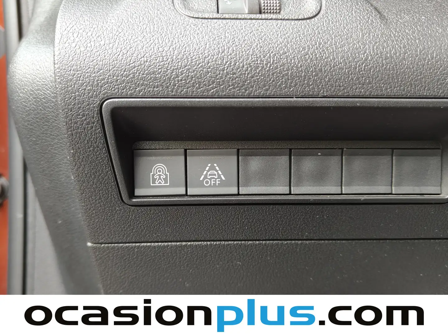 Foto Peugeot Rifter Peugeot Rifter BlueHDi 130 Allure Pack Standard (130 CV)