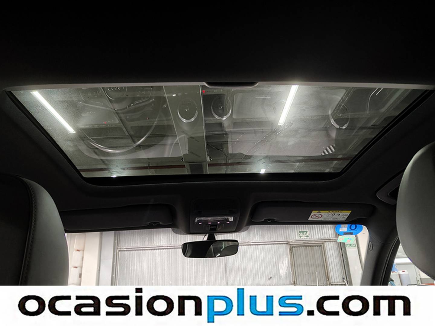 Foto Audi A3 Audi A3 Sportback sport edition 1.4 TFSI e-Tron (204 CV) S tronic