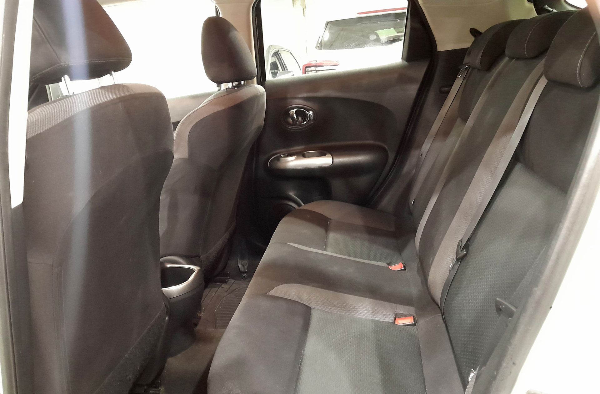 Nissan Juke dCi 110 N-Connecta - foto 11