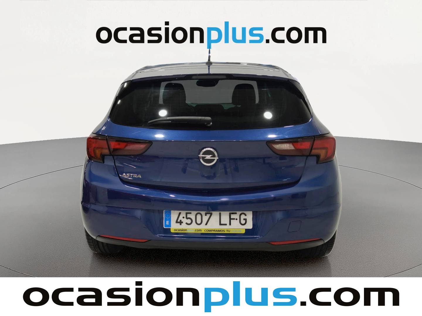Opel Astra Opel Astra 1.2 Turbo SHT GS Line (130 CV) km 0