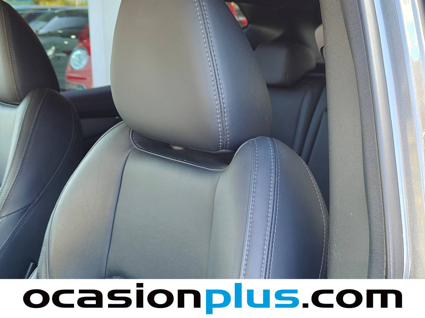 Accesorios del Nissan QASHQAI Nissan Qashqai dCi 150 Tekna+ (150 CV)
