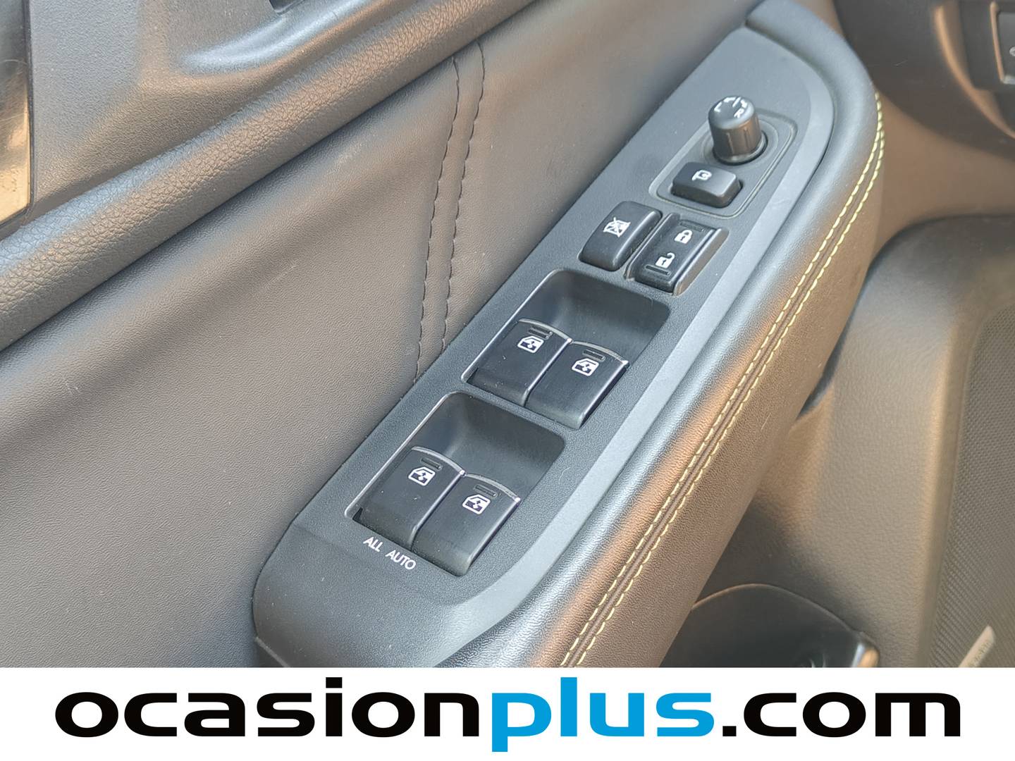 Foto Subaru Outback Subaru Outback 2.5 Executive AWD CVT Lineartronic (175 CV) GLP