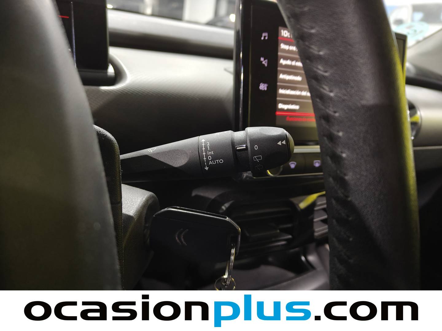 Foto Citroën C4 Cactus Citroen C4 Cactus BlueHDi 100 Feel (100 CV)