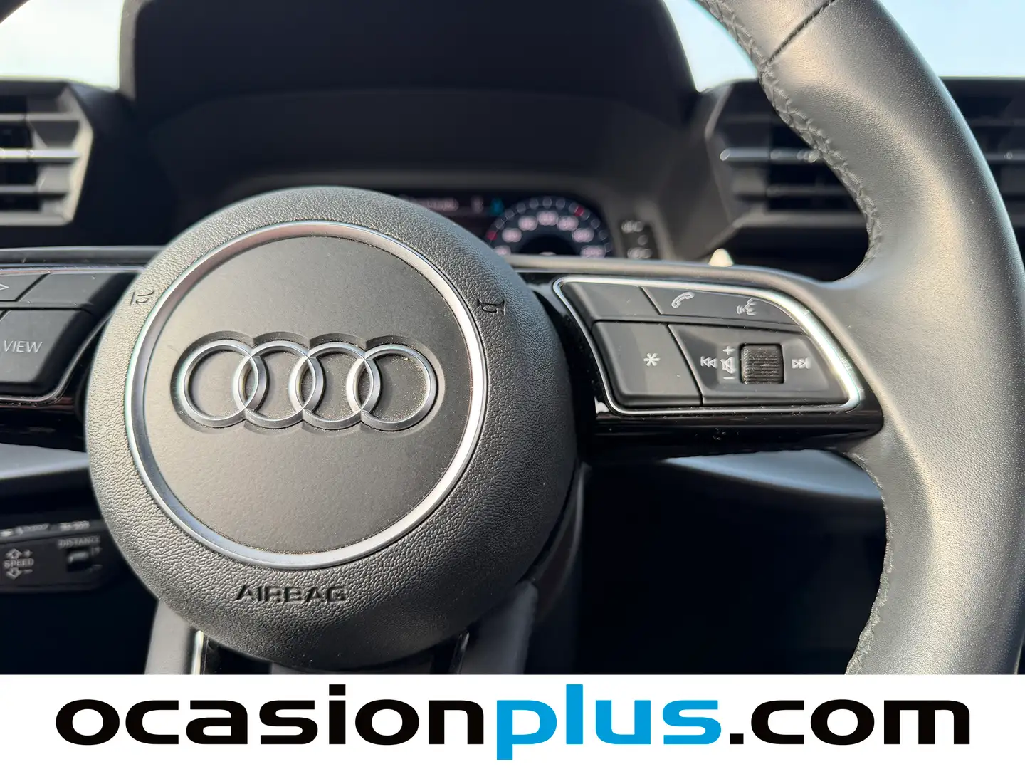 Foto Audi A3 Audi A3 Sportback Sportback S line 30 TDI (116 CV)