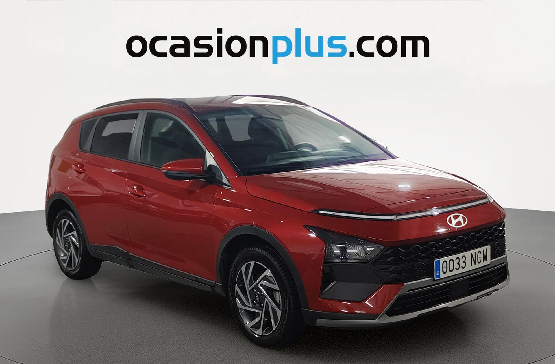 Hyundai Bayon 1.2 MPI Maxx - foto 2