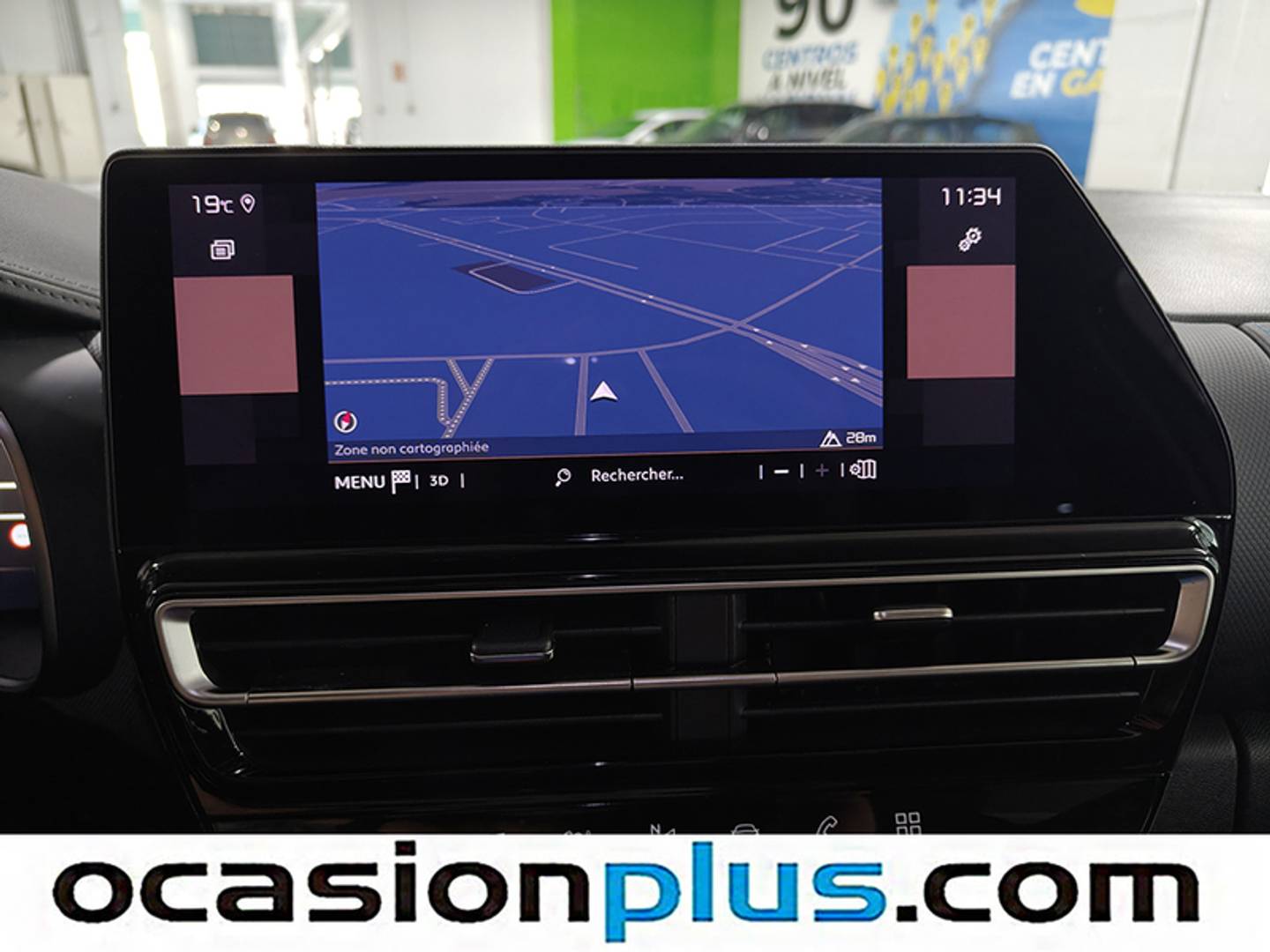 Foto Citroën C5 Aircross Citroen C5 Aircross PureTech 130 S&S Shine Pack EAT8 (131 CV)