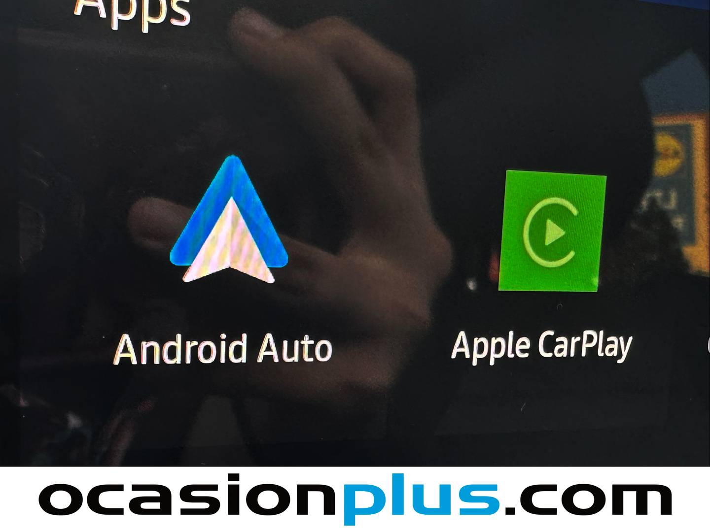 Equipamiento del Renault Austral Renault Austral Techno E-Tech Full Hybrid (200 CV)