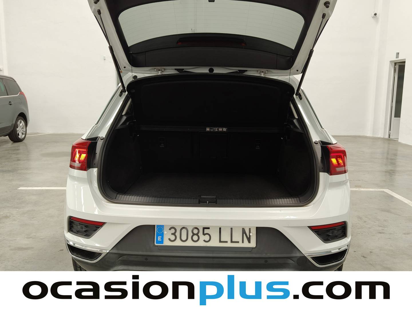 Foto Volkswagen T-Roc Volkswagen T-Roc Advance 1.5 TSI (150 CV) DSG