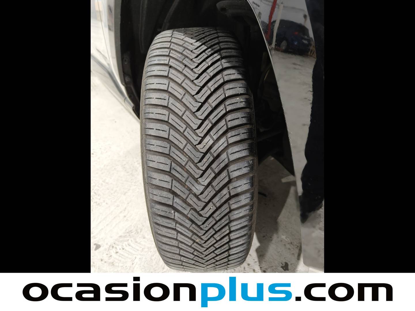 Foto Toyota Rav4 Toyota Rav4 2.5l hybrid Style 4WD (222 CV)