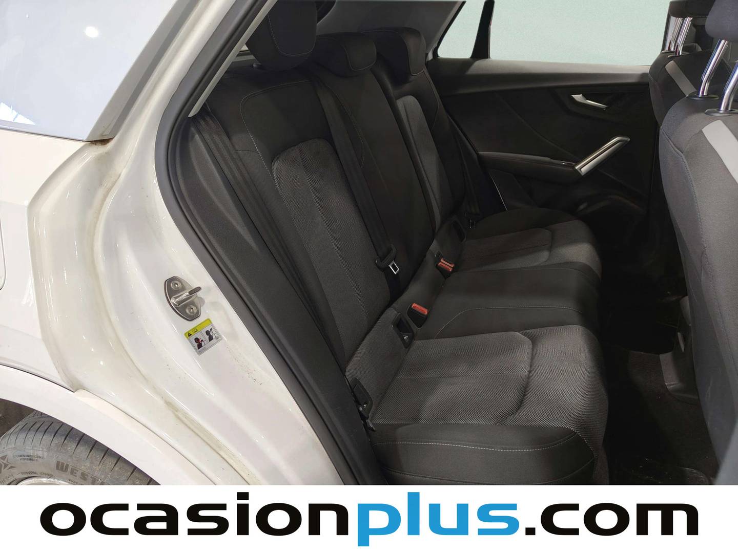 Audi Q2 Audi Q2 sport edition 1.6 TDI (116 CV) S tronic al mejor precio