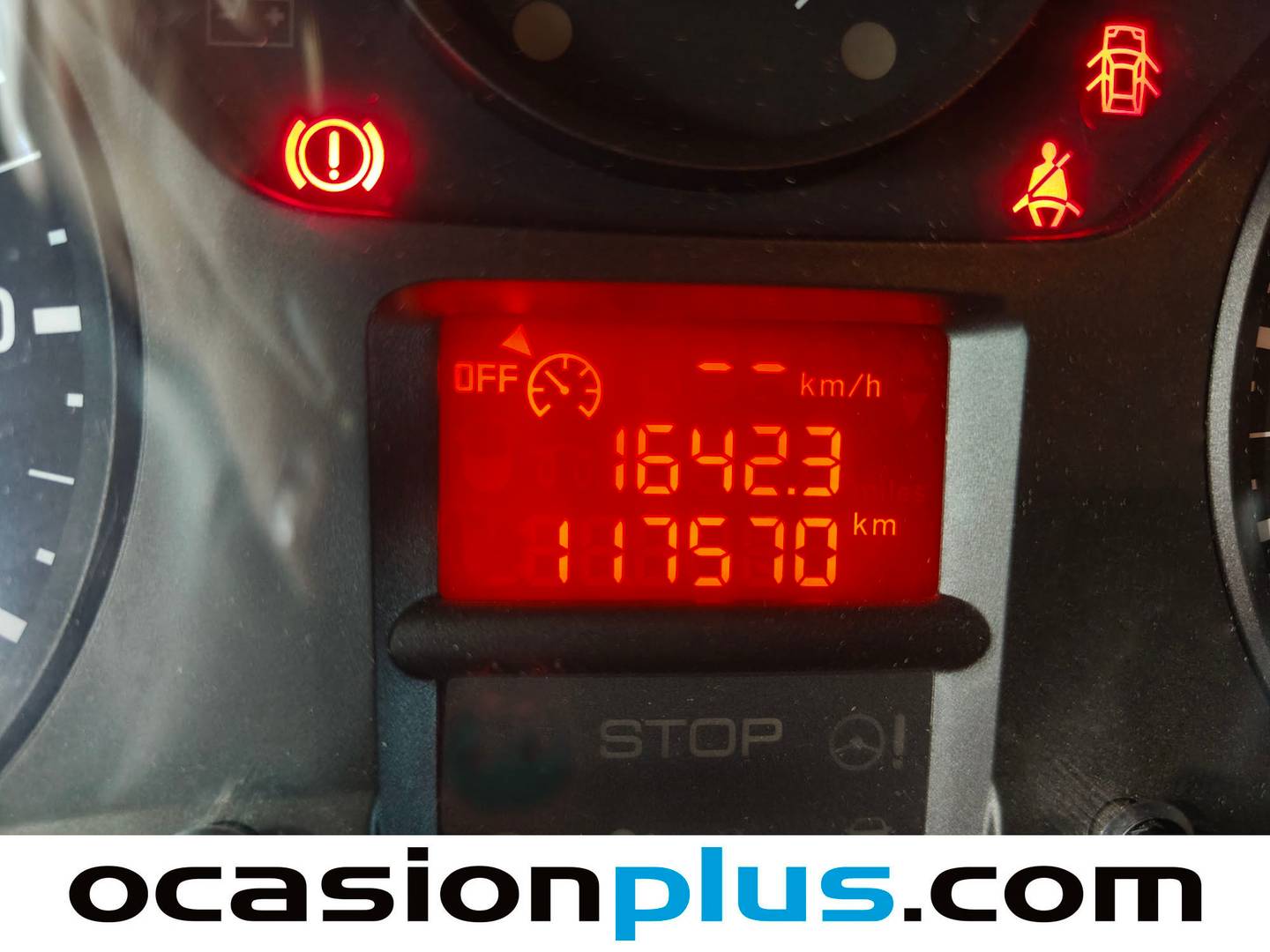 Citroën Berlingo Citroën Berlingo Combi BlueHDi 100 Multispace Live Edition 74 kW (100 CV) seminuevo