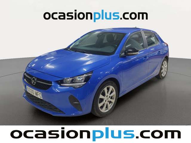 Opel Corsa 1.2 Turbo XHL Edition  (100 CV) de segunda mano