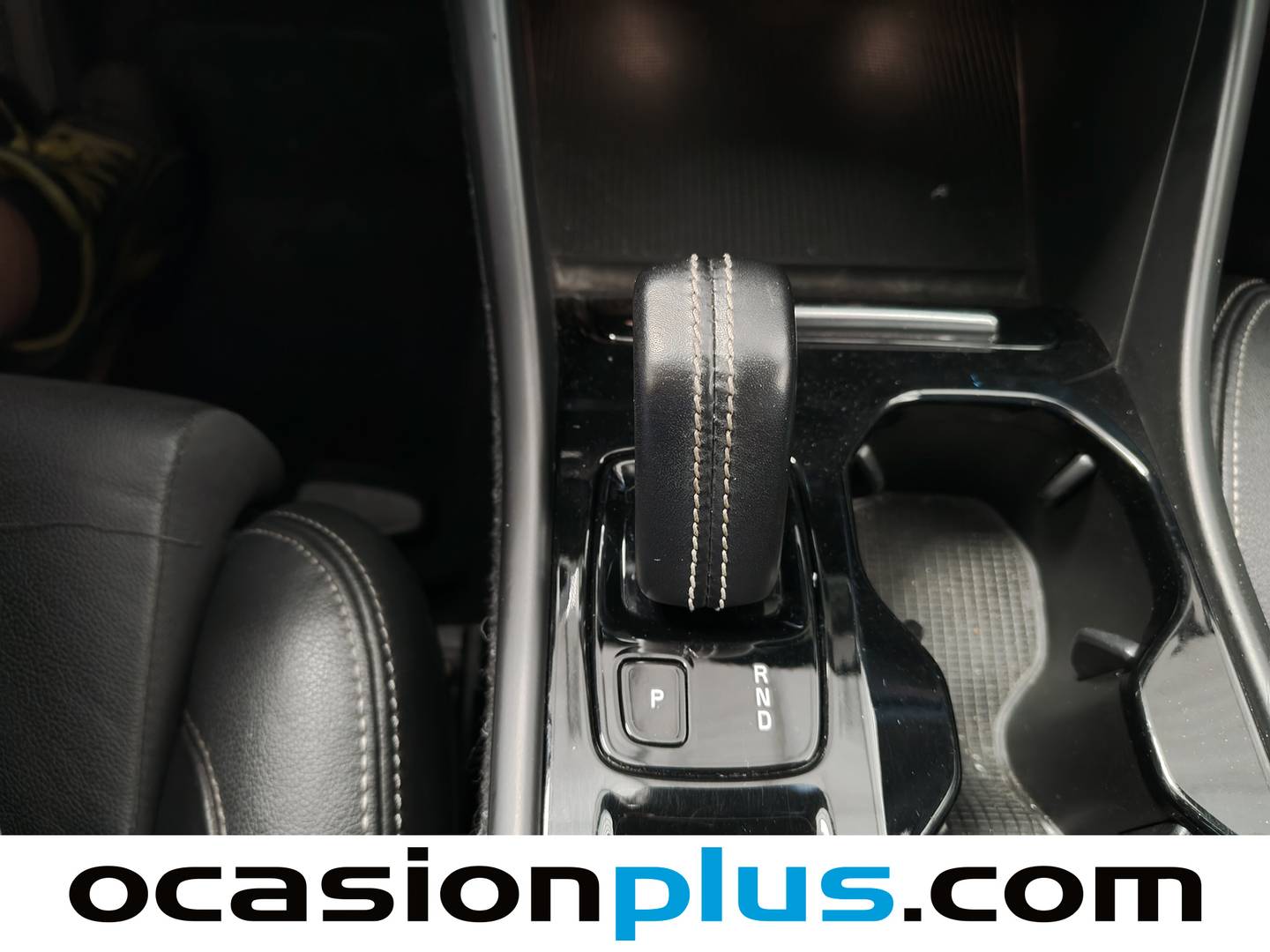 Volvo XC40 Volvo XC40 D3 R-Design Auto (150 CV) de segunda mano