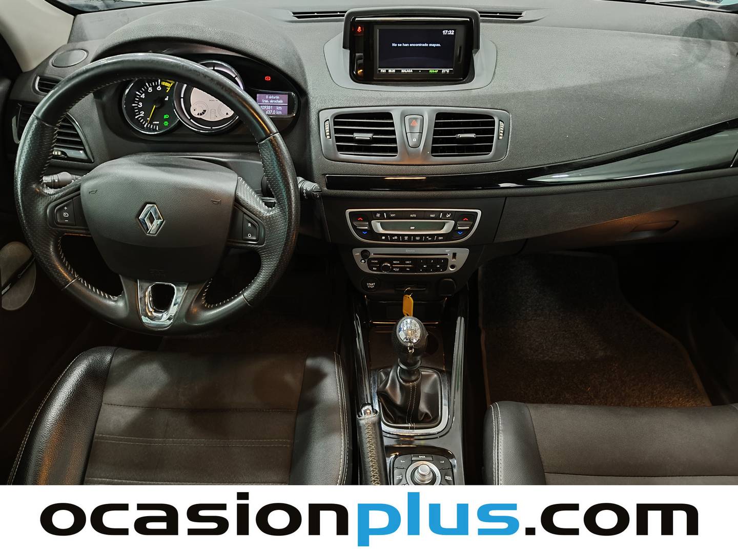 Renault Mégane Renault Megane Bose Energy TCe (130 CV) S&S de ocasión
