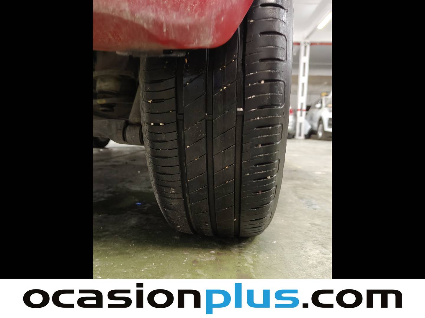 Fiat 500 Fiat 500 1.0 Hybrid Dolcevita (70 CV) de ocasión